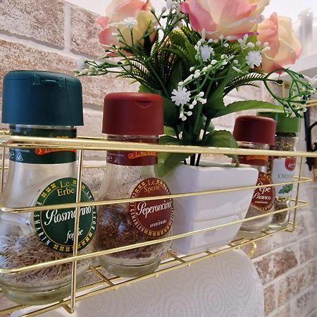 Encanto Apartment Katanya Dış mekan fotoğraf