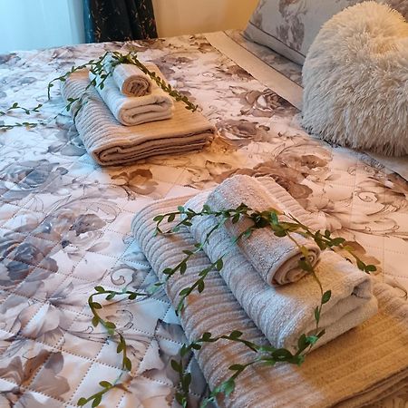 Encanto Apartment Katanya Dış mekan fotoğraf