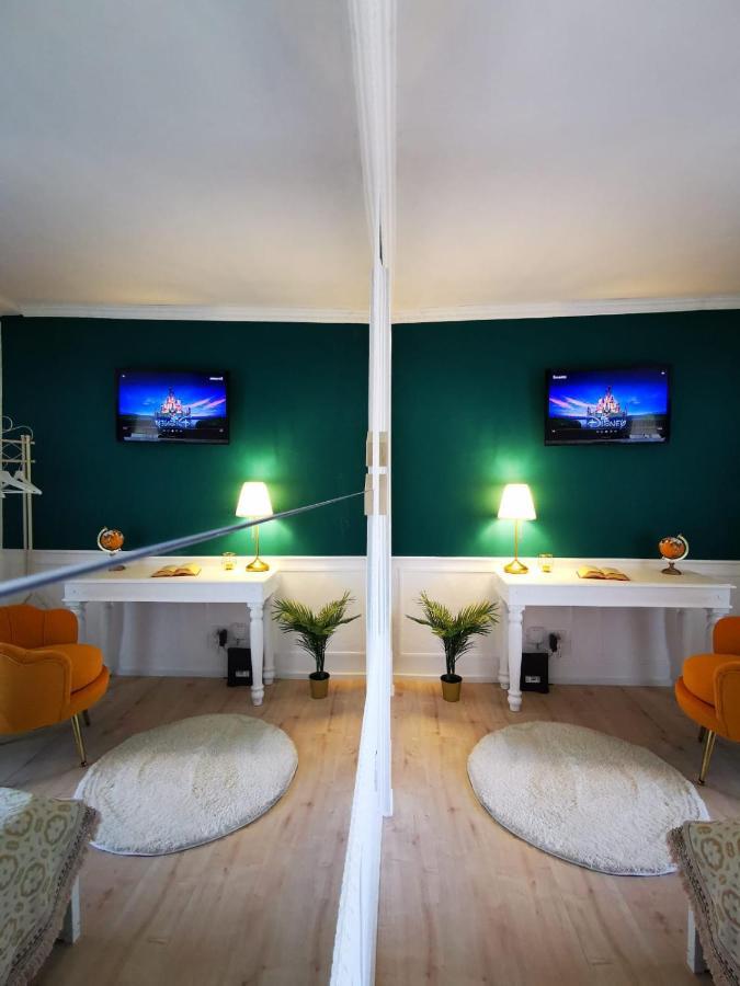 Encanto Apartment Katanya Dış mekan fotoğraf