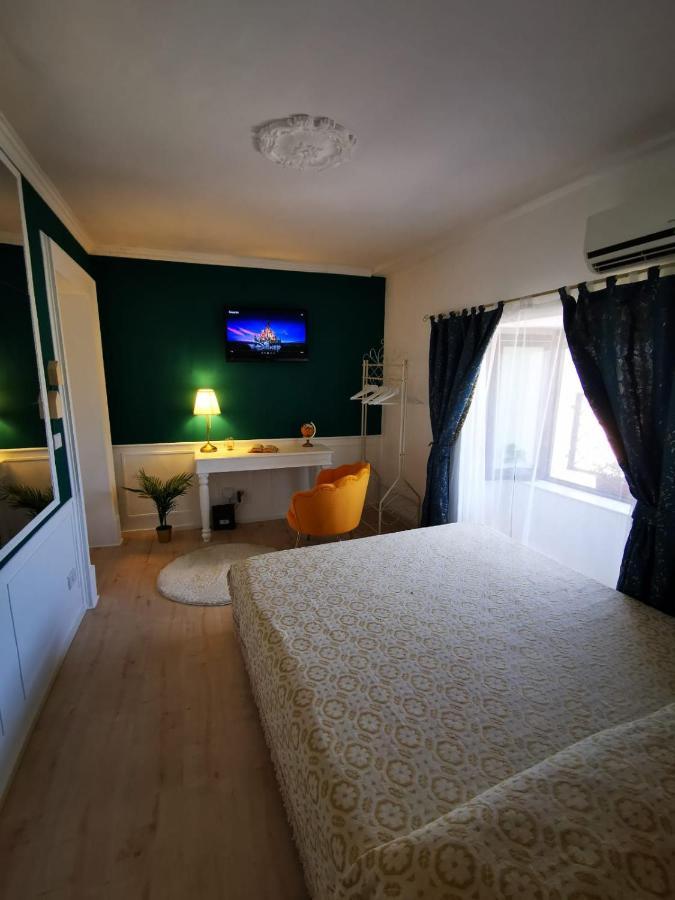 Encanto Apartment Katanya Dış mekan fotoğraf