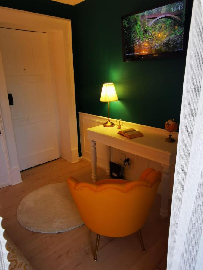 Encanto Apartment Katanya Dış mekan fotoğraf