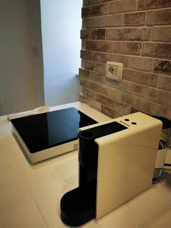 Encanto Apartment Katanya Dış mekan fotoğraf