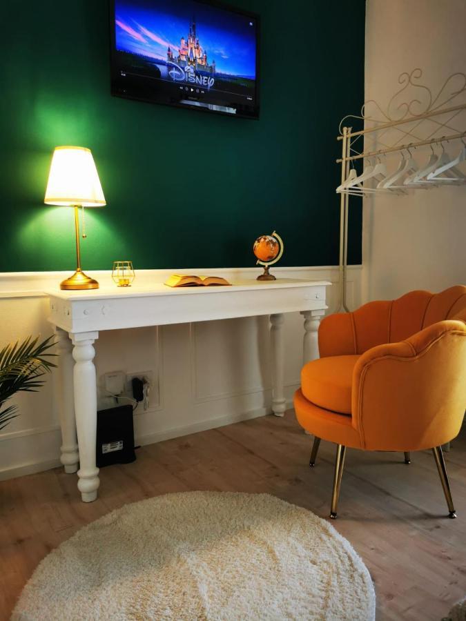 Encanto Apartment Katanya Dış mekan fotoğraf