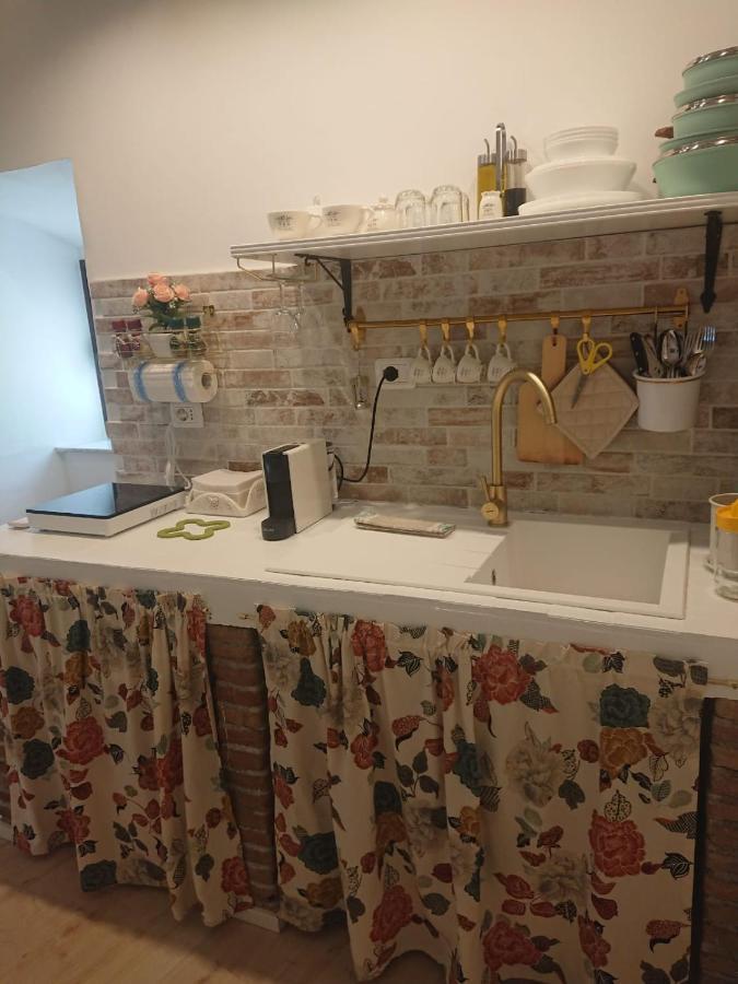 Encanto Apartment Katanya Dış mekan fotoğraf
