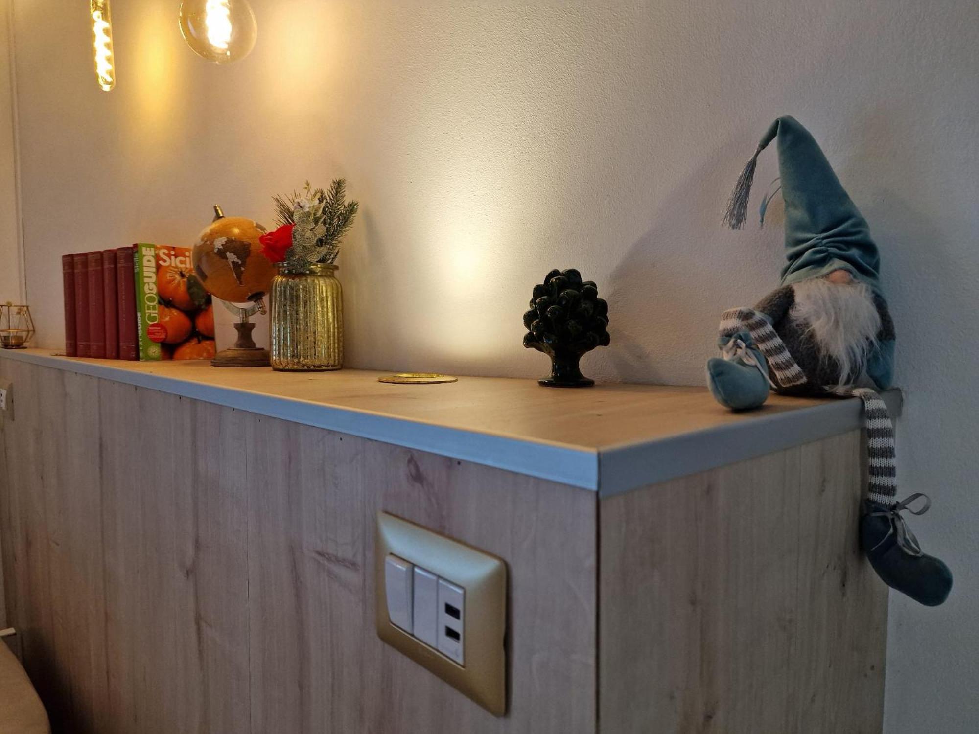 Encanto Apartment Katanya Dış mekan fotoğraf