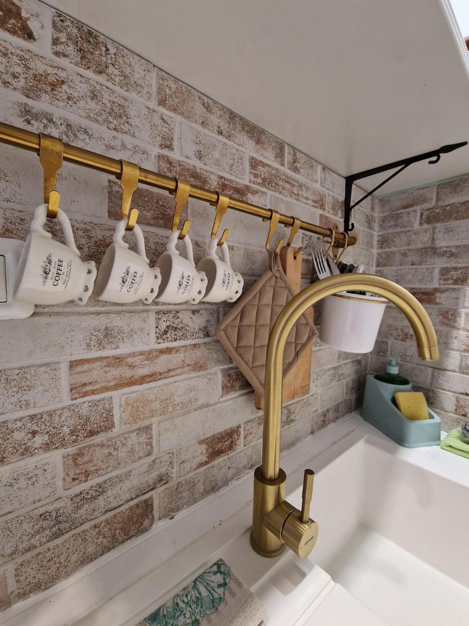 Encanto Apartment Katanya Dış mekan fotoğraf