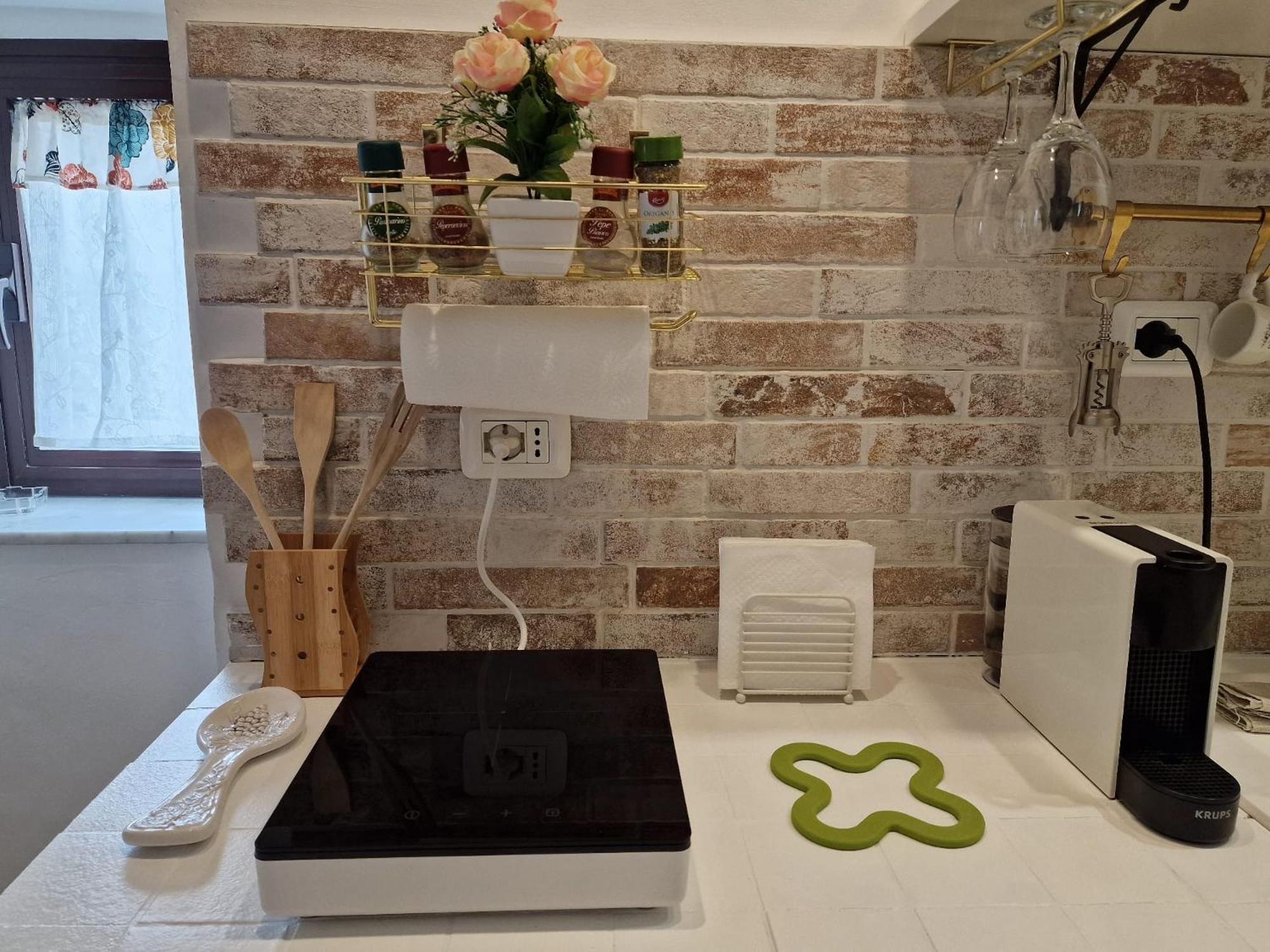 Encanto Apartment Katanya Dış mekan fotoğraf