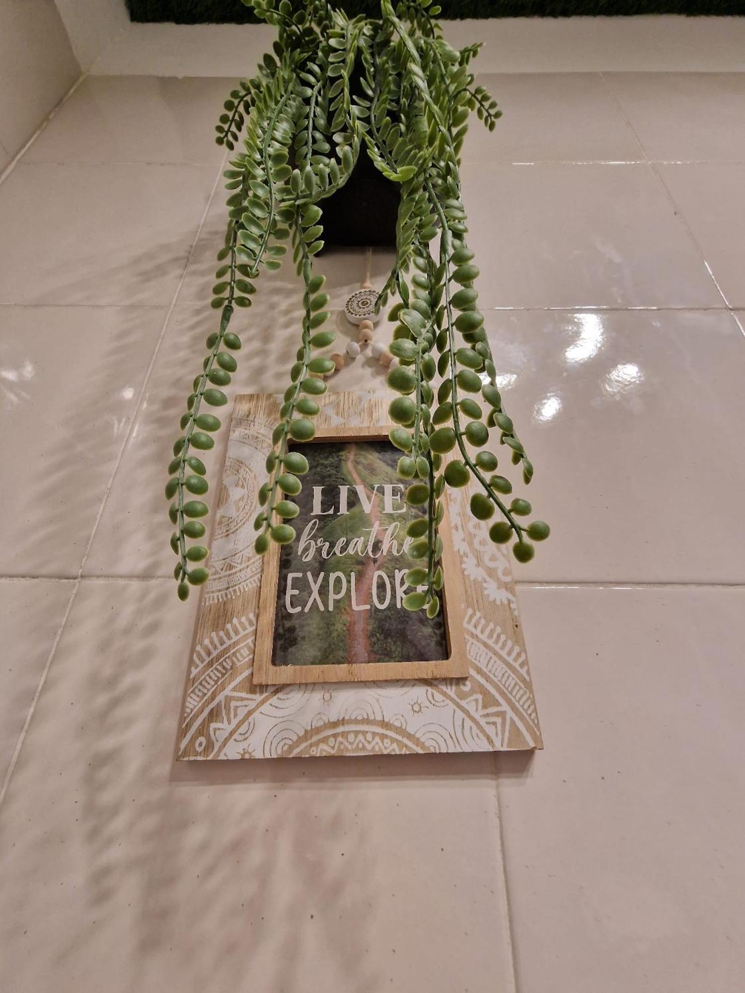 Encanto Apartment Katanya Dış mekan fotoğraf