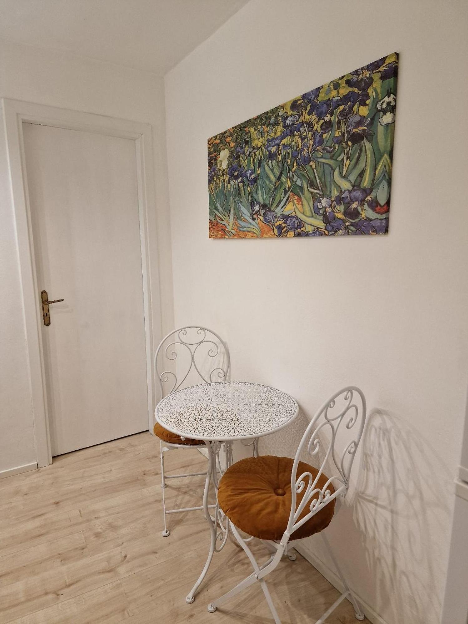 Encanto Apartment Katanya Dış mekan fotoğraf