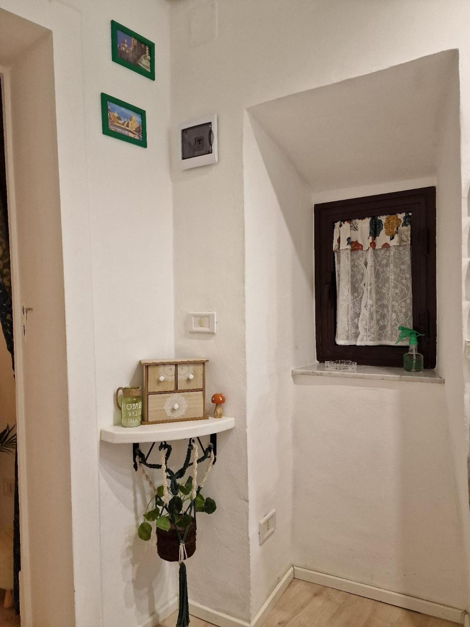 Encanto Apartment Katanya Dış mekan fotoğraf