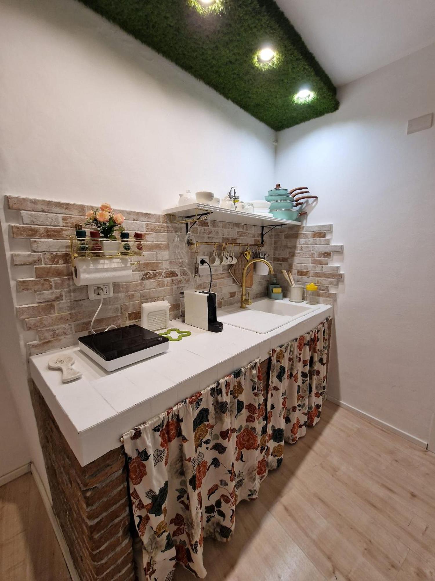 Encanto Apartment Katanya Dış mekan fotoğraf