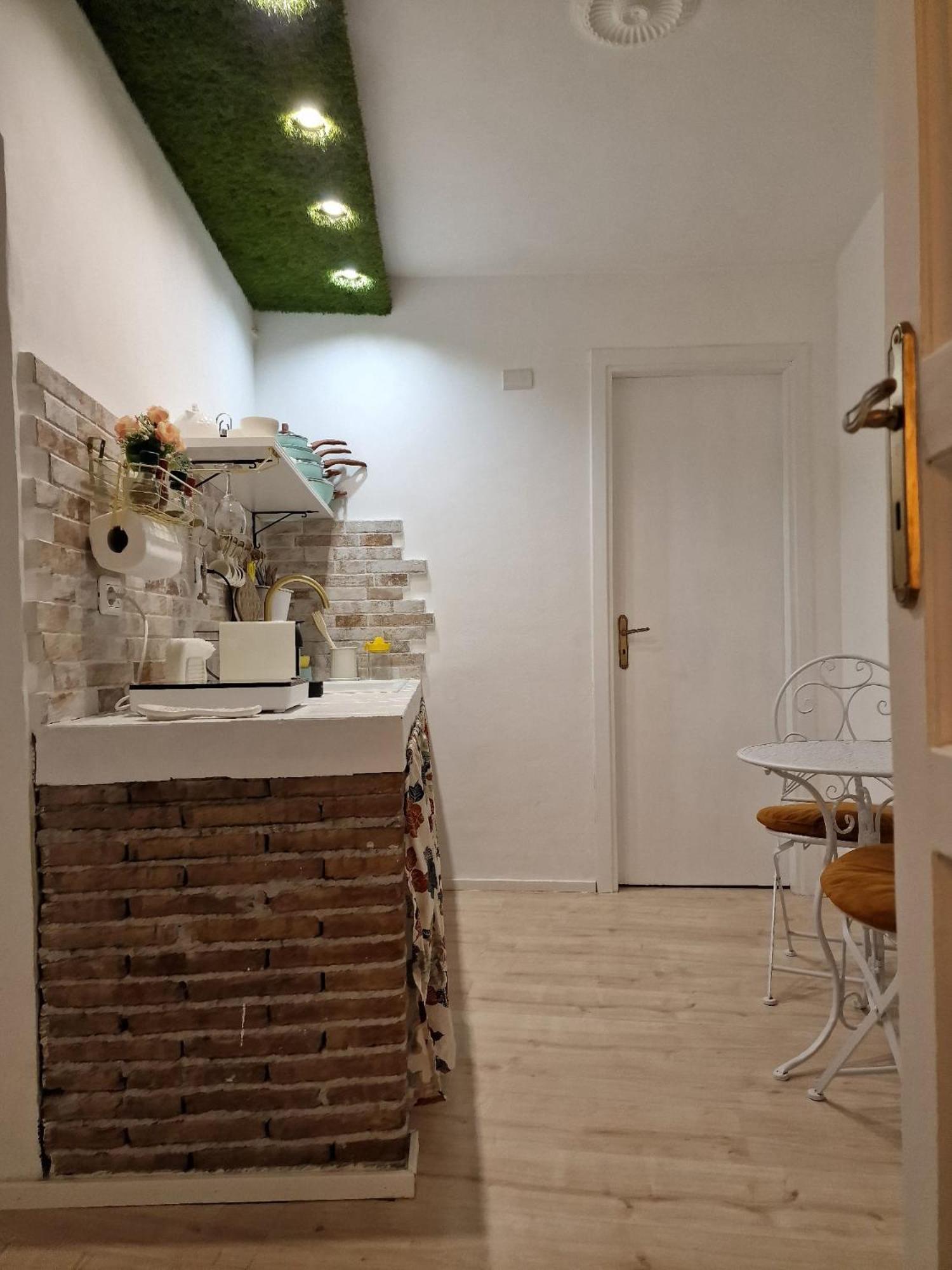 Encanto Apartment Katanya Dış mekan fotoğraf