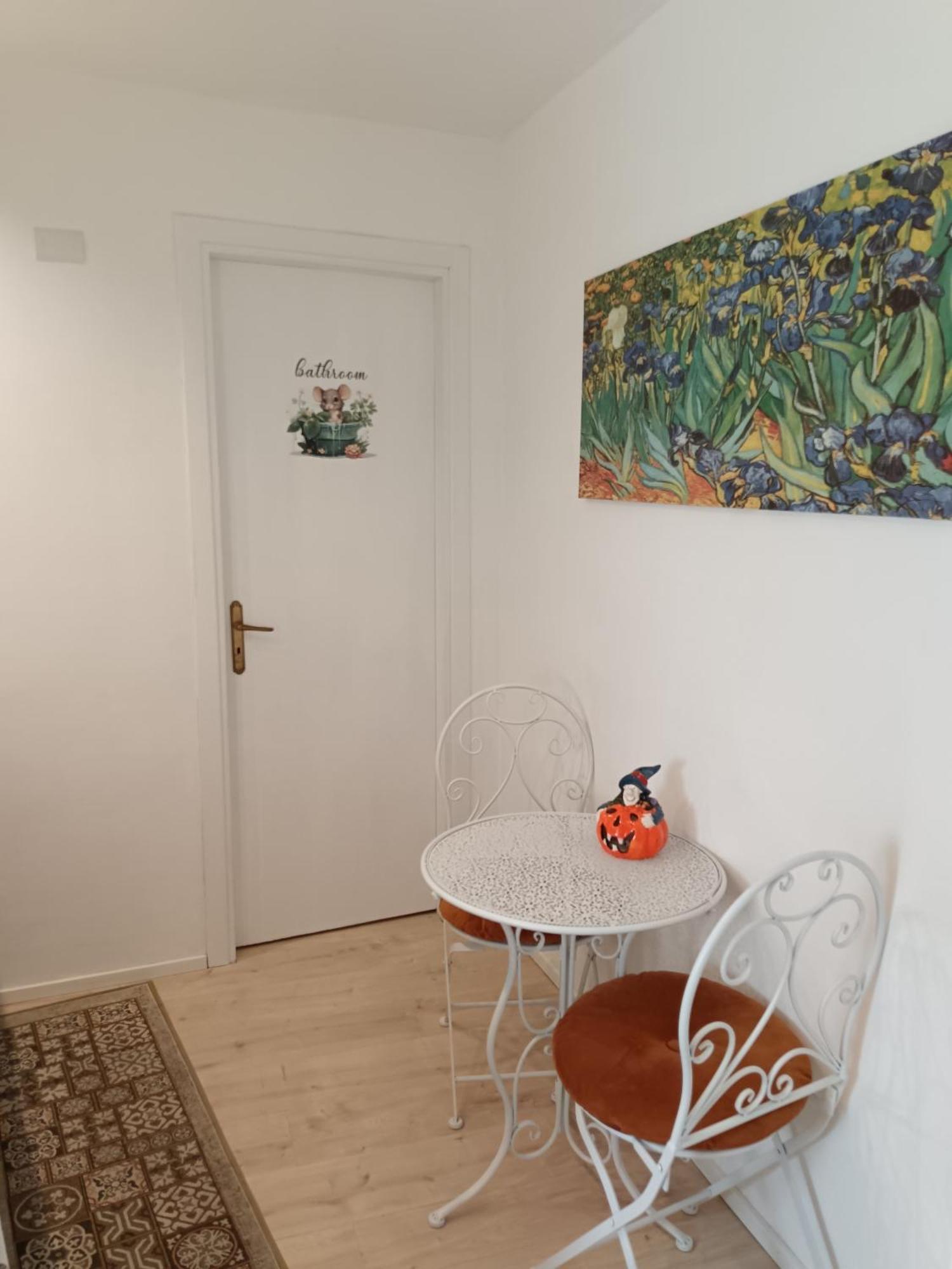 Encanto Apartment Katanya Dış mekan fotoğraf