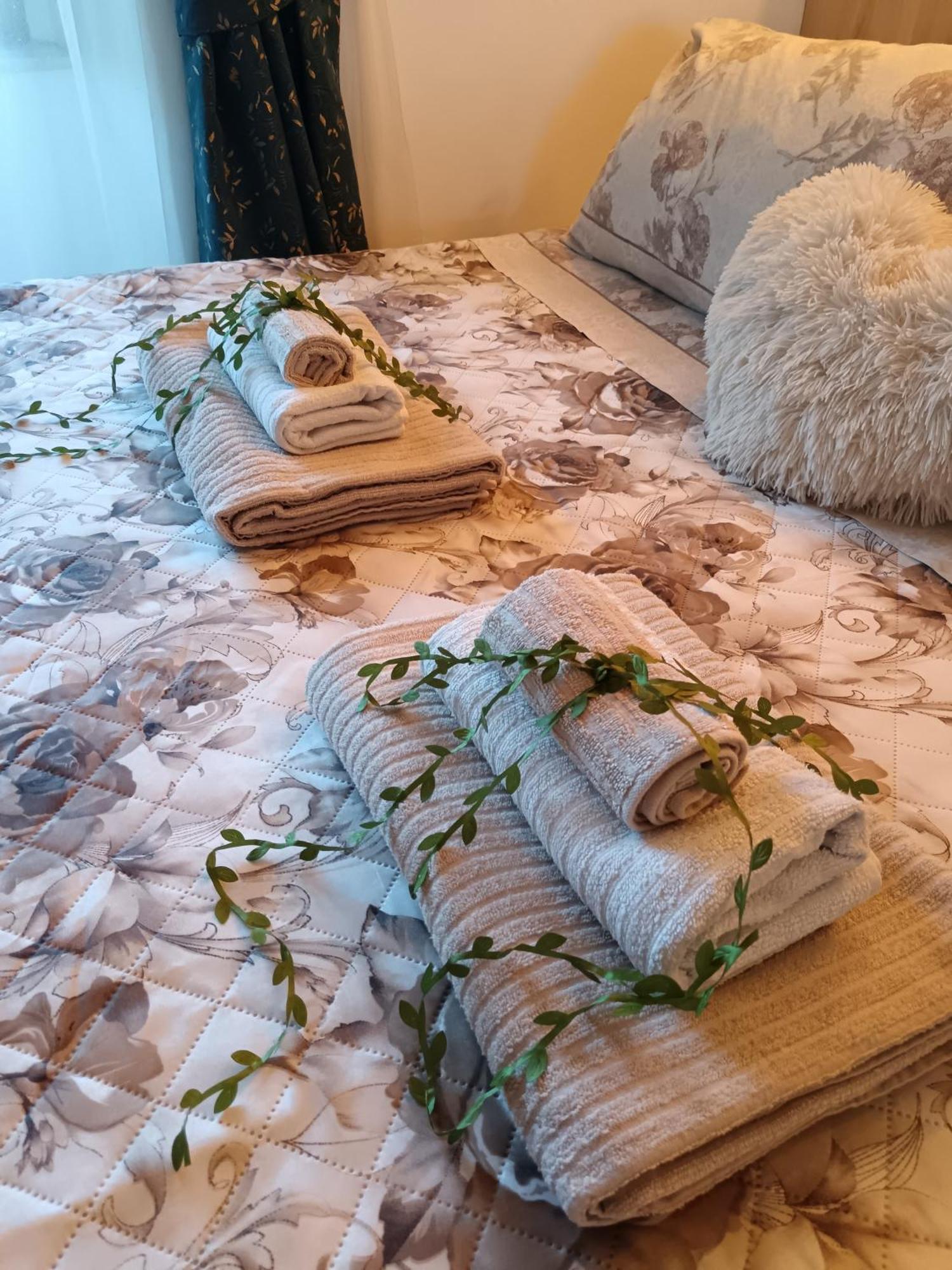 Encanto Apartment Katanya Dış mekan fotoğraf