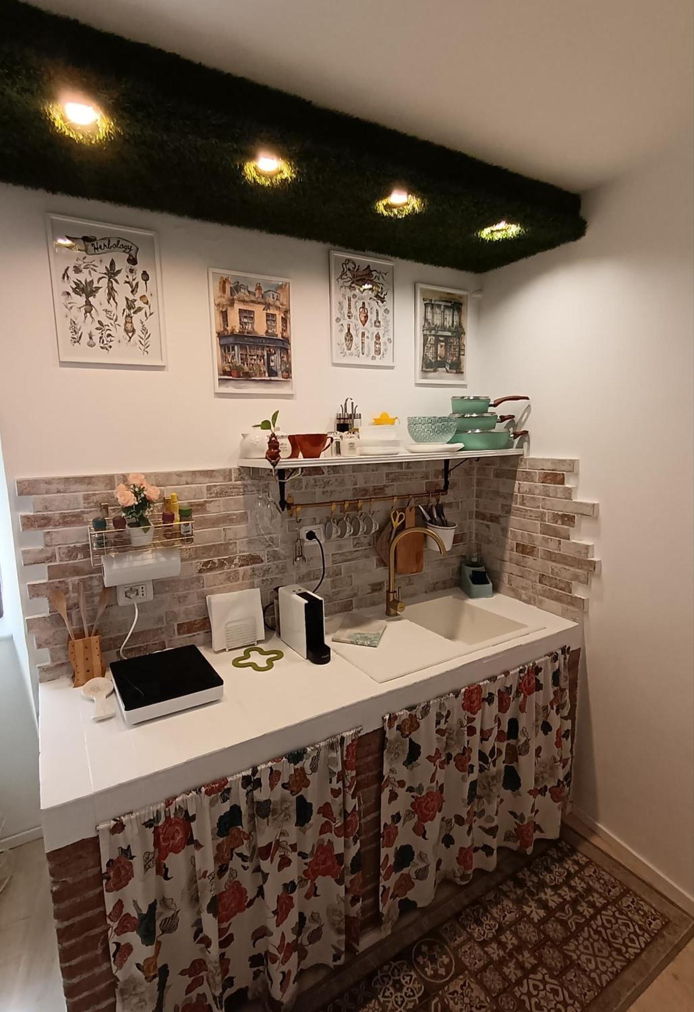 Encanto Apartment Katanya Dış mekan fotoğraf