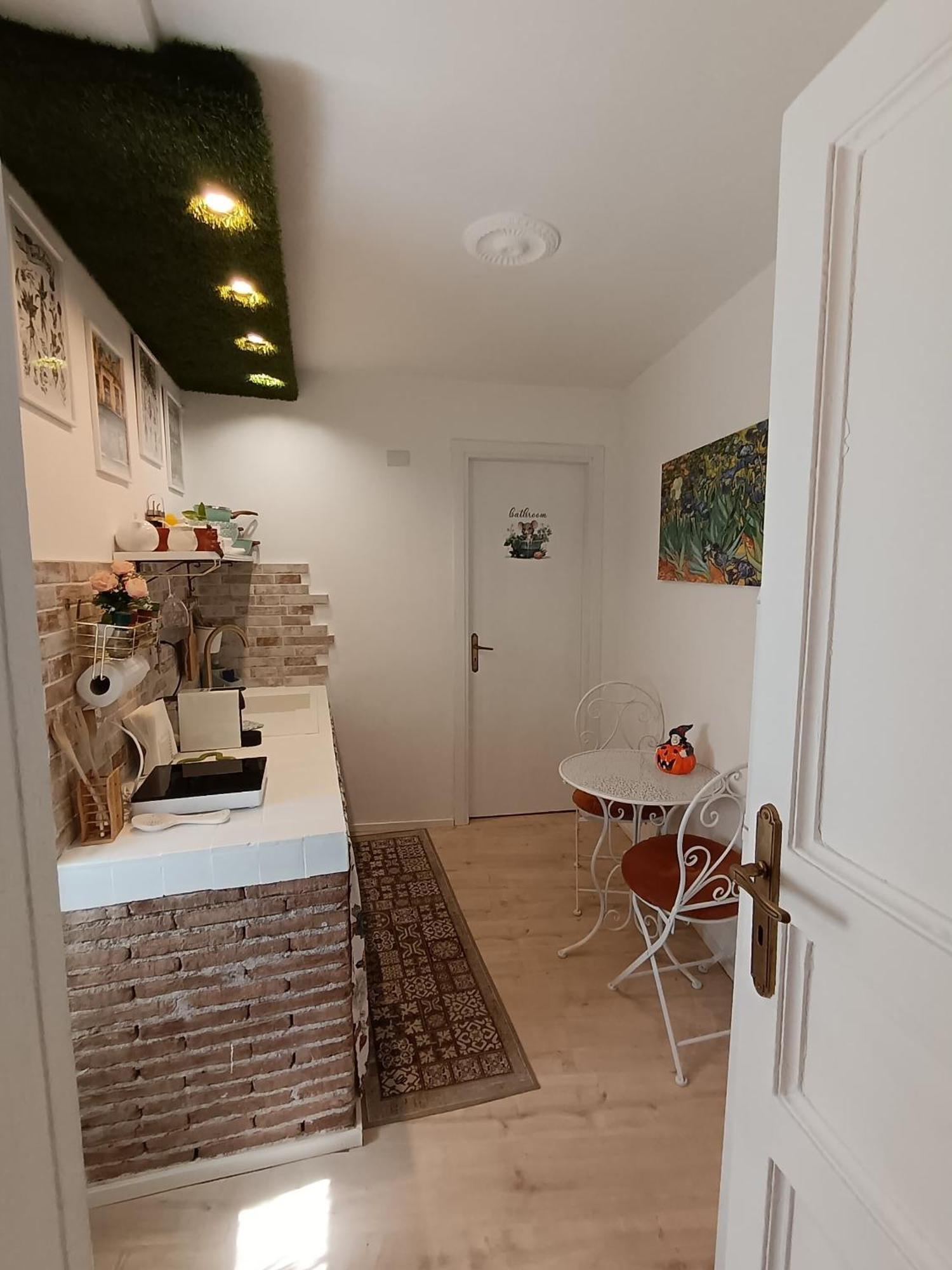 Encanto Apartment Katanya Dış mekan fotoğraf